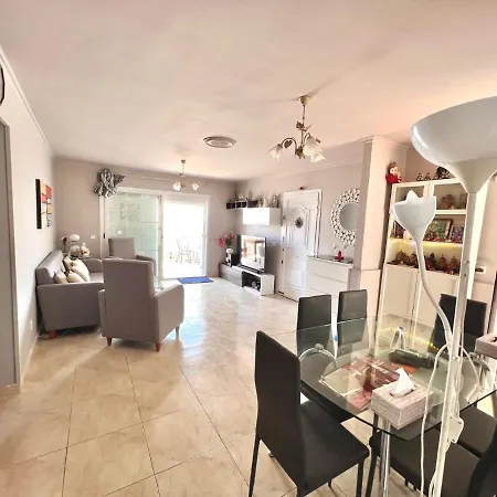 Casa Ganesh Appartement *