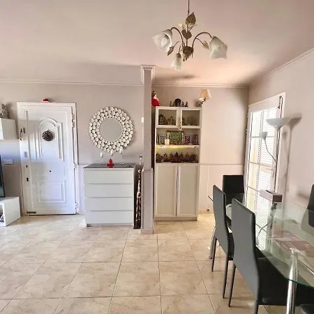 Appartement Casa Ganesh *