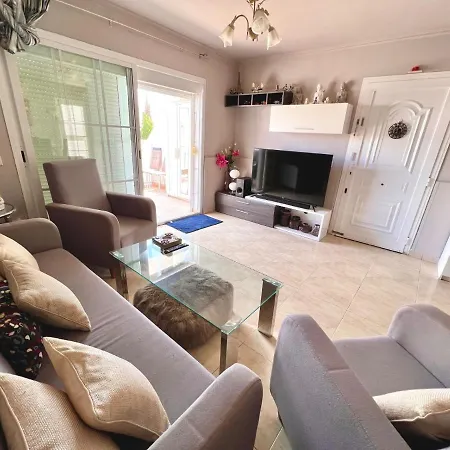 Appartement Casa Ganesh