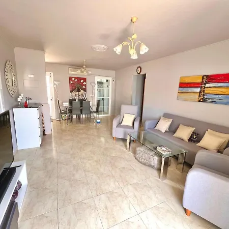 Appartement Casa Ganesh Tías