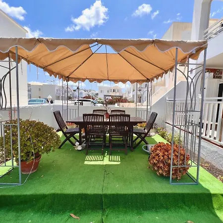 Casa Ganesh Appartement