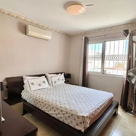 Casa Ganesh Appartement