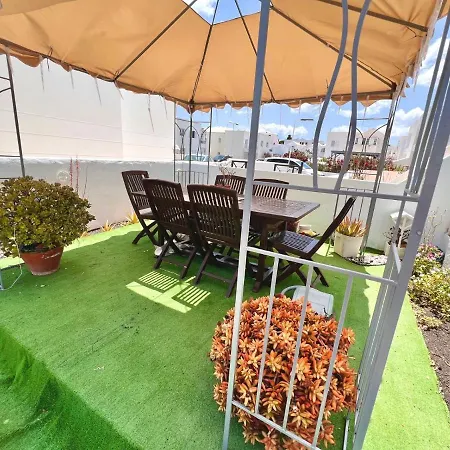 Appartement Casa Ganesh