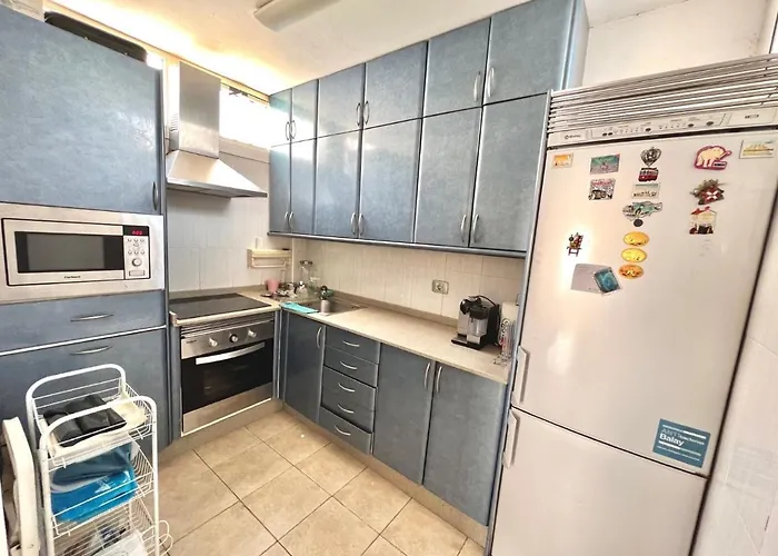 Casa Ganesh Daire Tías