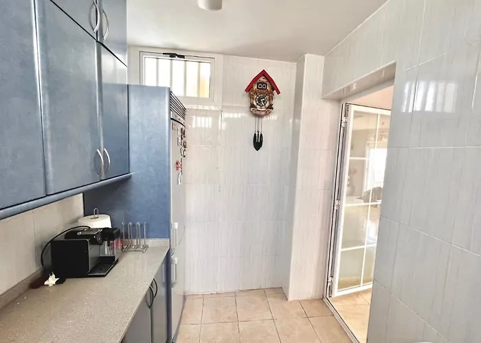 Daire Casa Ganesh Tías