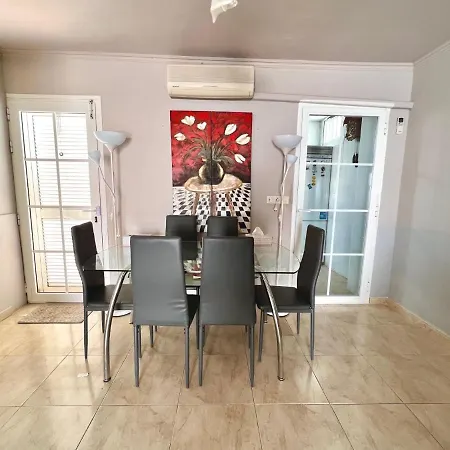 Apartment Casa Ganesh