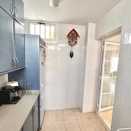 Apartment Casa Ganesh Tias