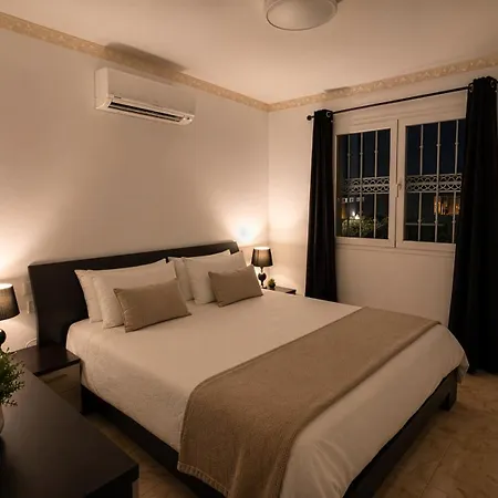 Casa Ganesh, * Puerto del Carmen (Lanzarote)