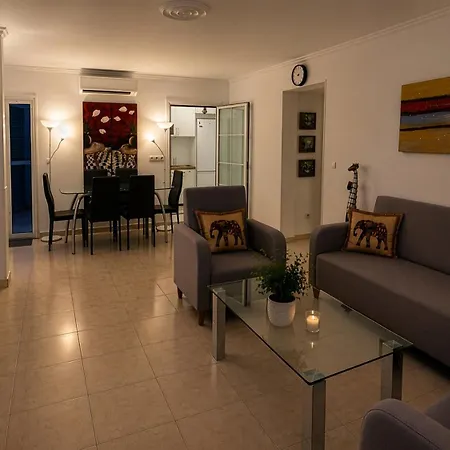 Casa Ganesh, Puerto del Carmen (Lanzarote)