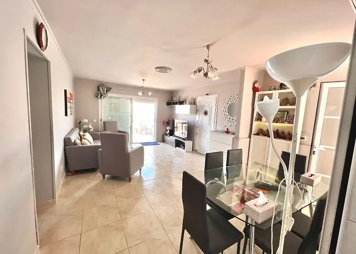 Casa Ganesh Appartement *