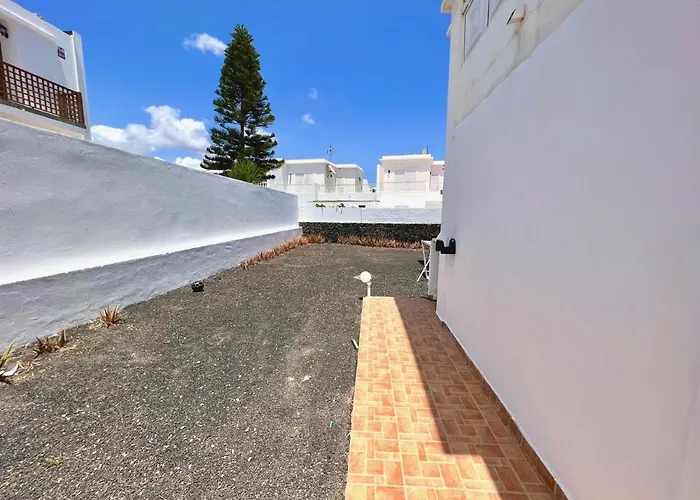 Casa Ganesh * Tías