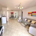 Апартаменты Casa Ganesh Тиас