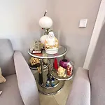 Апартаменты Casa Ganesh *