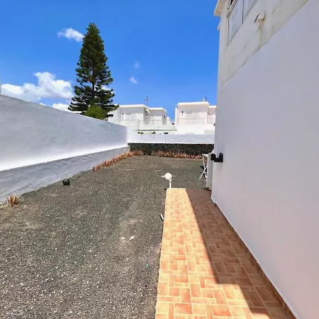 Casa Ganesh * 티아즈