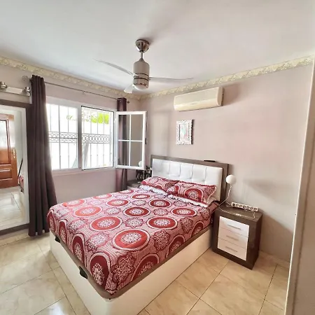 Casa Ganesh 티아즈